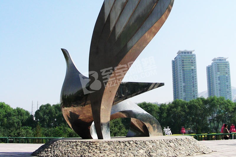 雕塑設(shè)計